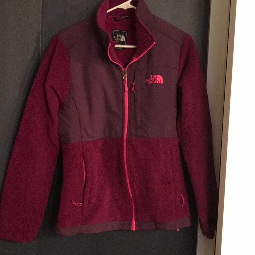 North Face Denali